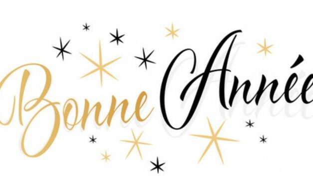Bonne année 2023 aux lecteurs d’Abondance !
