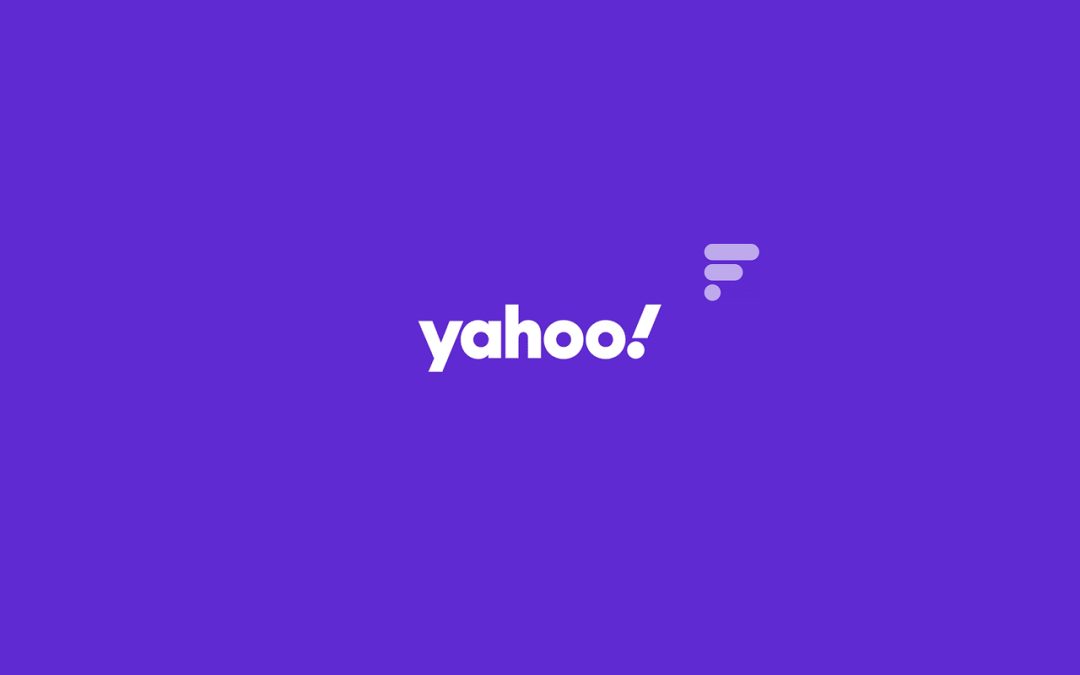 Yahoo! bientôt de retour dans le monde des moteurs de recherche ?