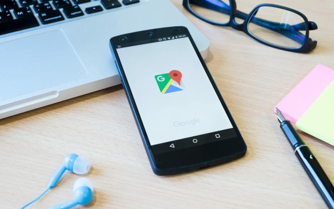 Google Maps 2024 : les nouveautés pour améliorer vos trajets !