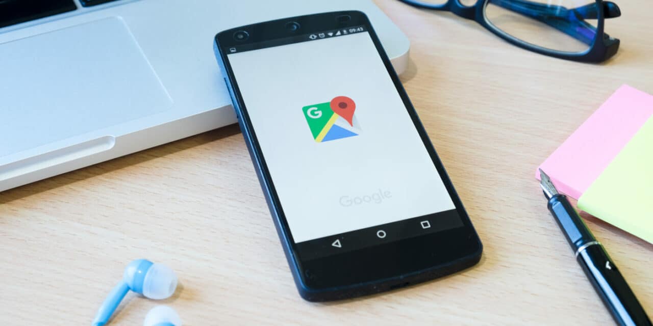 Google Maps et IA : exploration locale sur-mesure