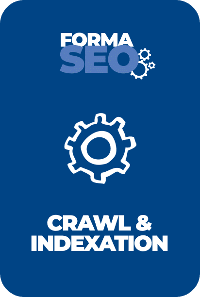 Formation Crawl & Indexation