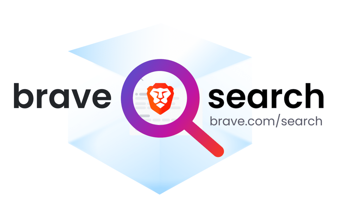 Brave annonce son API avec fonctionnalité AI Grounding