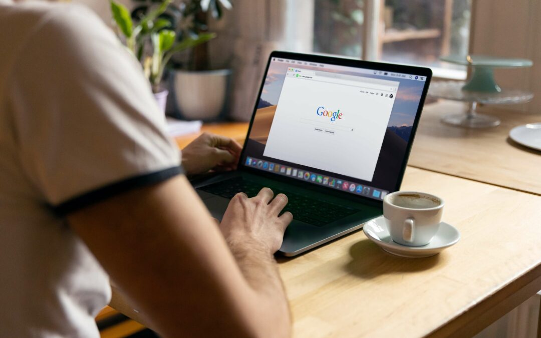 Le nouveau design des SERP desktop de Google est désormais en place