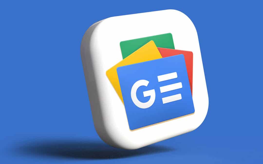Le bug d’indexation de Google Actualités est corrigé