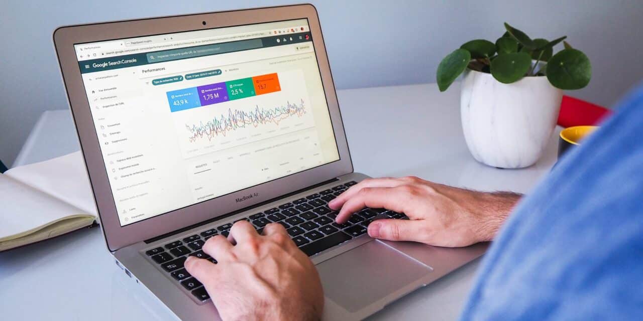 7 mesures à mettre en avant pour prouver l’intérêt du SEO