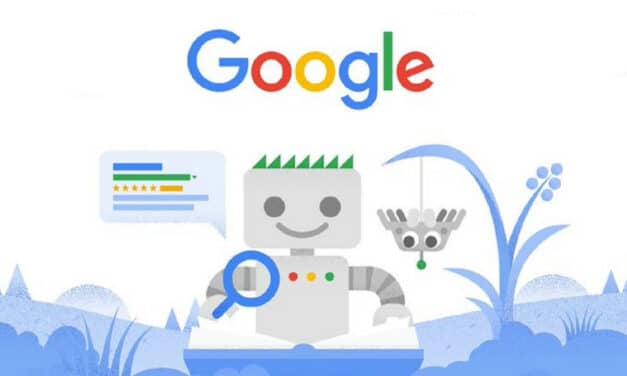 Google annonce la Core Update de mars 2023