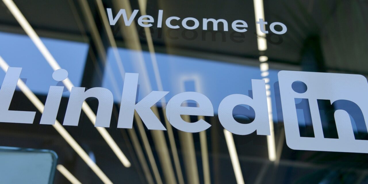 LinkedIn permet désormais d’optimiser les articles pour le SEO