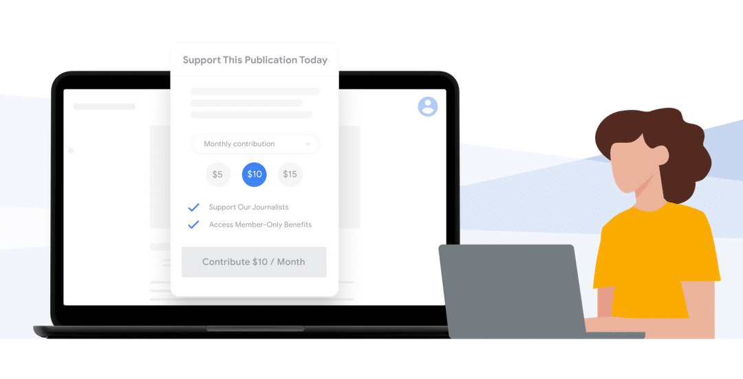 Google lance Reader Revenue Manager et un nouveau rapport sur Search Console