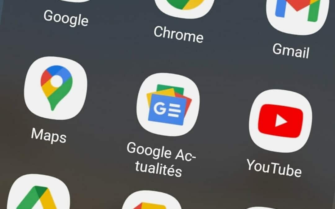 Pourquoi Google positionne-t-il mieux les contenus IA ?