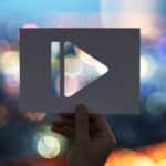 Google exige des vidéos principales !
