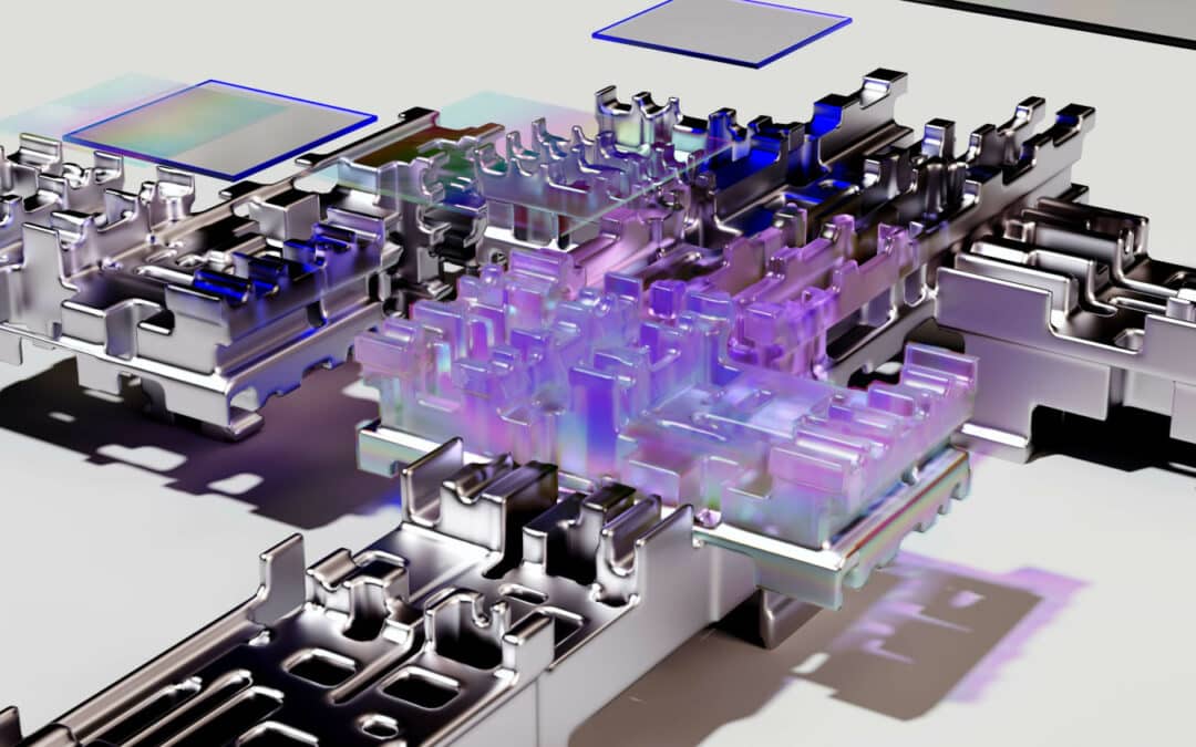 Google DeepMind : la fusion entre Google Brain et DeepMind