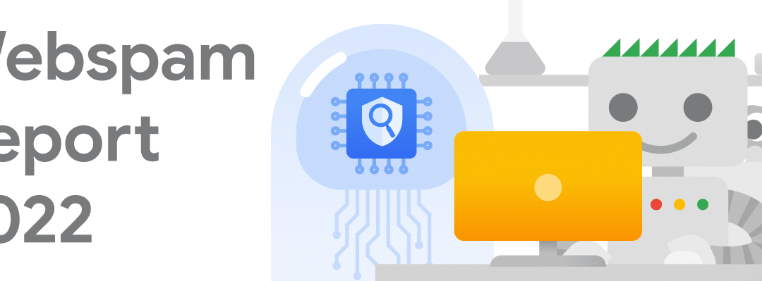 Comment Google a lutté contre le spam en 2022