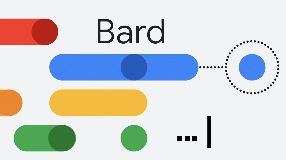 Le lancement de Google Bard reporté en Europe