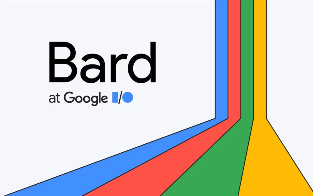 Google Bard passe la seconde avec de nouvelles fonctionnalités