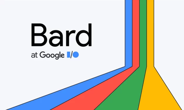 Google Bard passe la seconde avec de nouvelles fonctionnalités