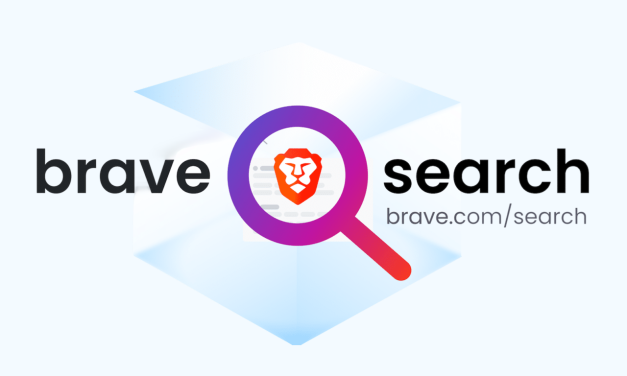 Nouvelle ère pour Brave Search : un index indépendant d’images et vidéos débarque