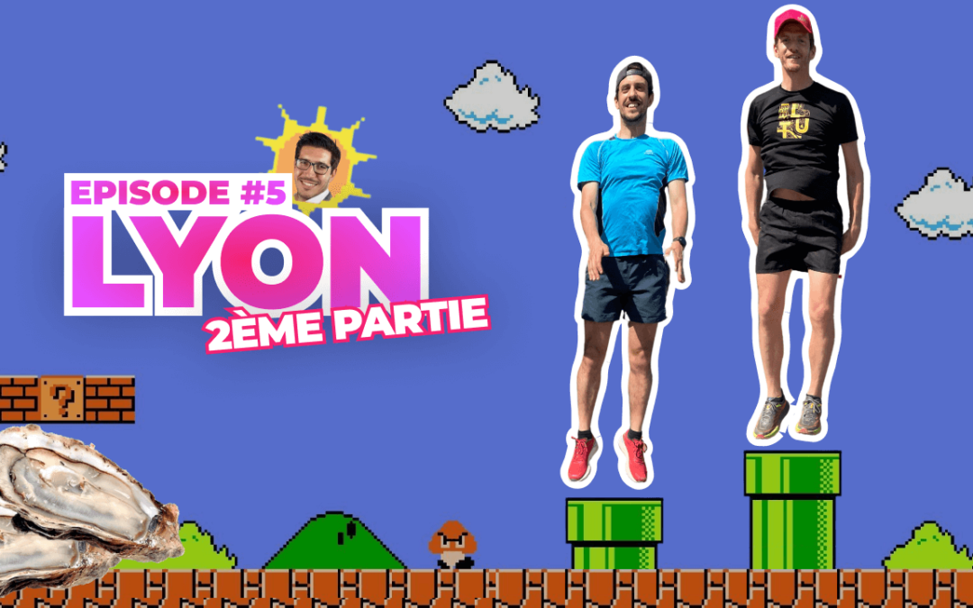 WAM à Lyon – Rencontre au Tour de France des Agences SEO