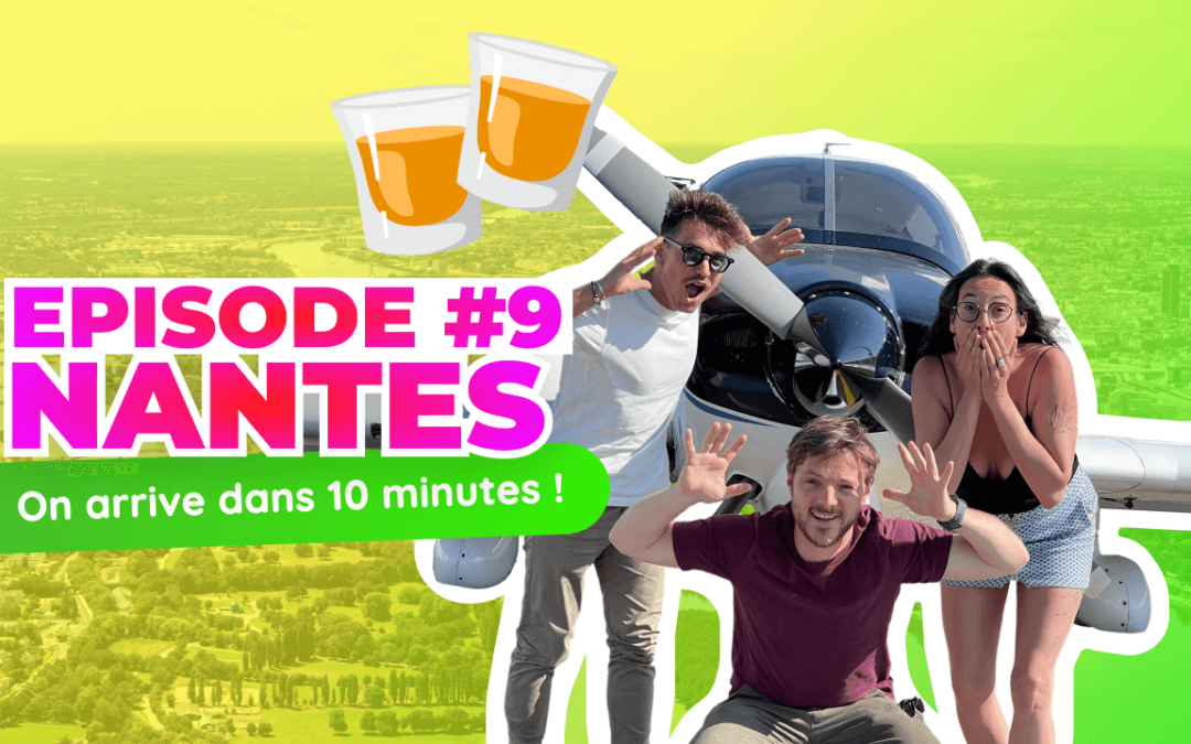 Peak Ace à Nantes – Rencontre au Tour de France des Agences SEO