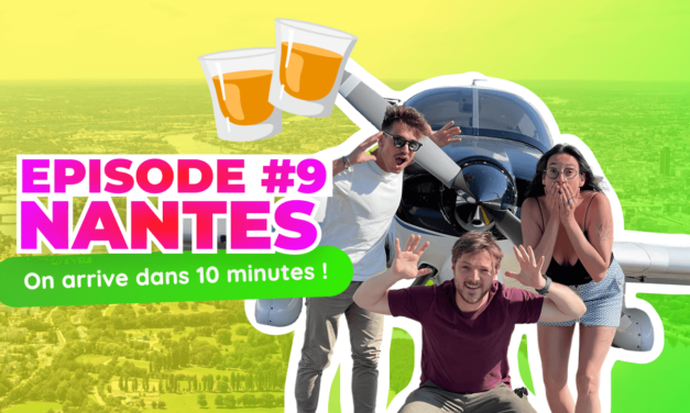 Peak Ace à Nantes – Rencontre au Tour de France des Agences SEO