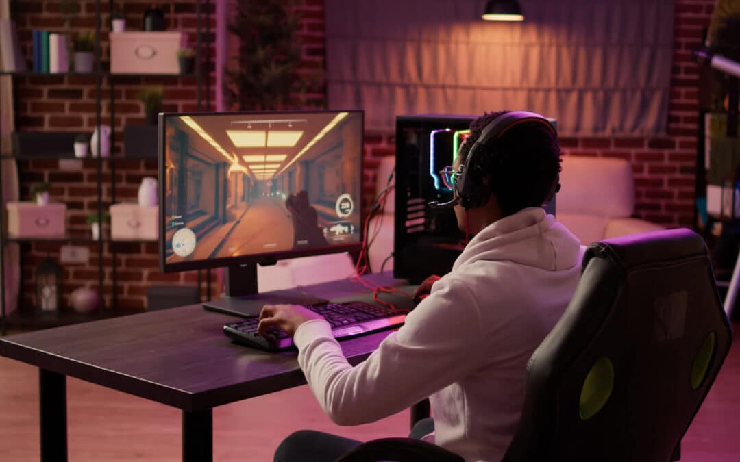 Google met à jour sa politique de contenu choquant et exclut les images de jeux vidéo