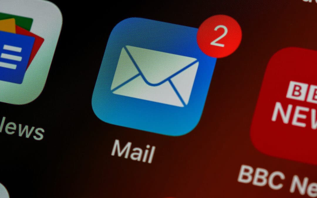 Google envoie des mails inquiétants à propos de l’INP