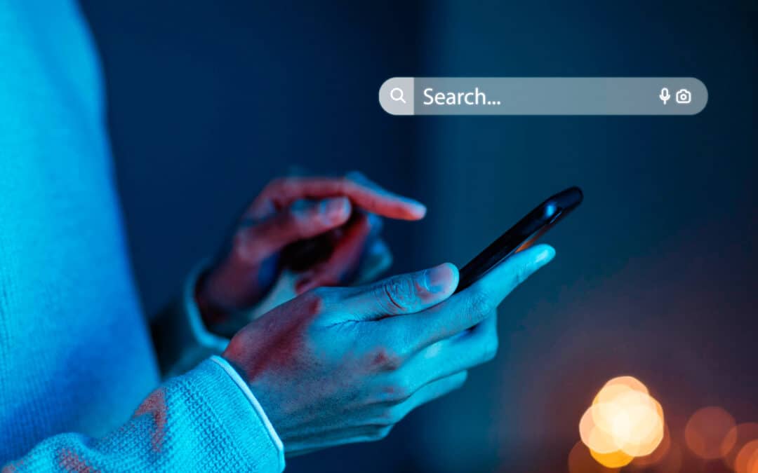 L’opérateur de recherche Related disparaît