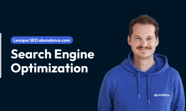 SEO (Search Engine Optimization)