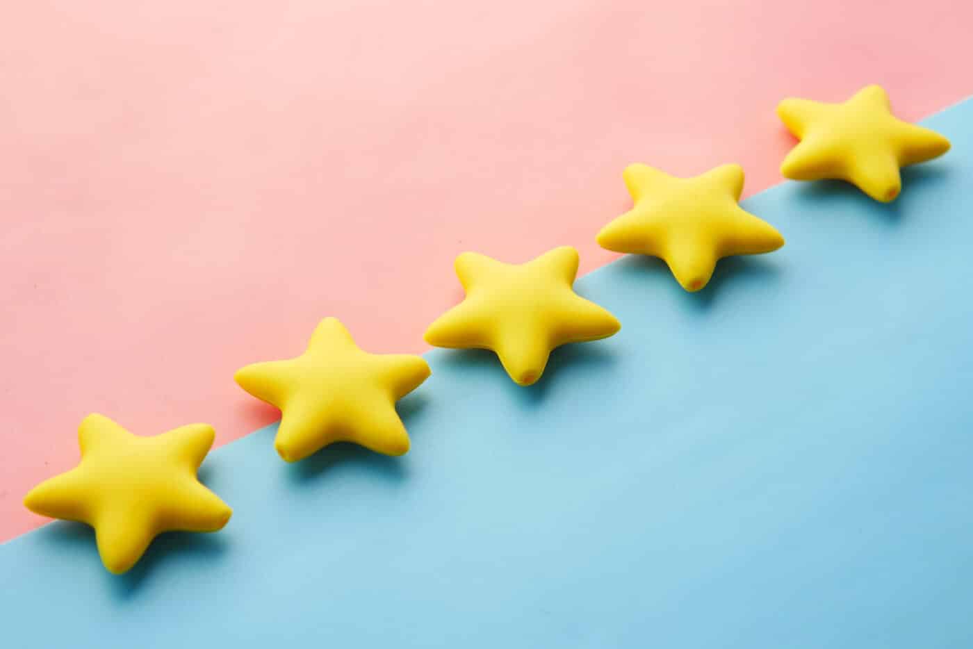Google updates review guidelines, warns of manual penalties