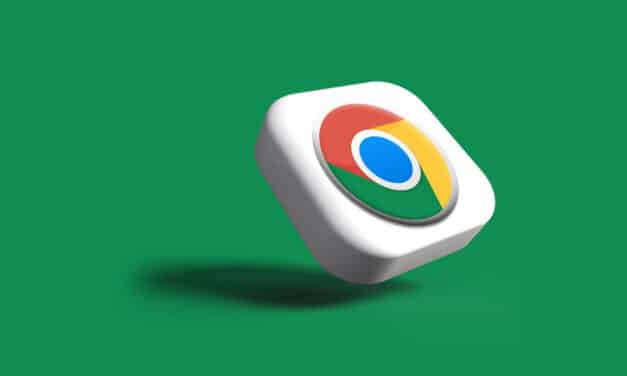 5 nouveautés pour la barre d’adresse Google Chrome