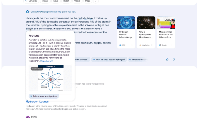 NOUVEAUTÉS SGE : SGE while browsing, Définitions & Code