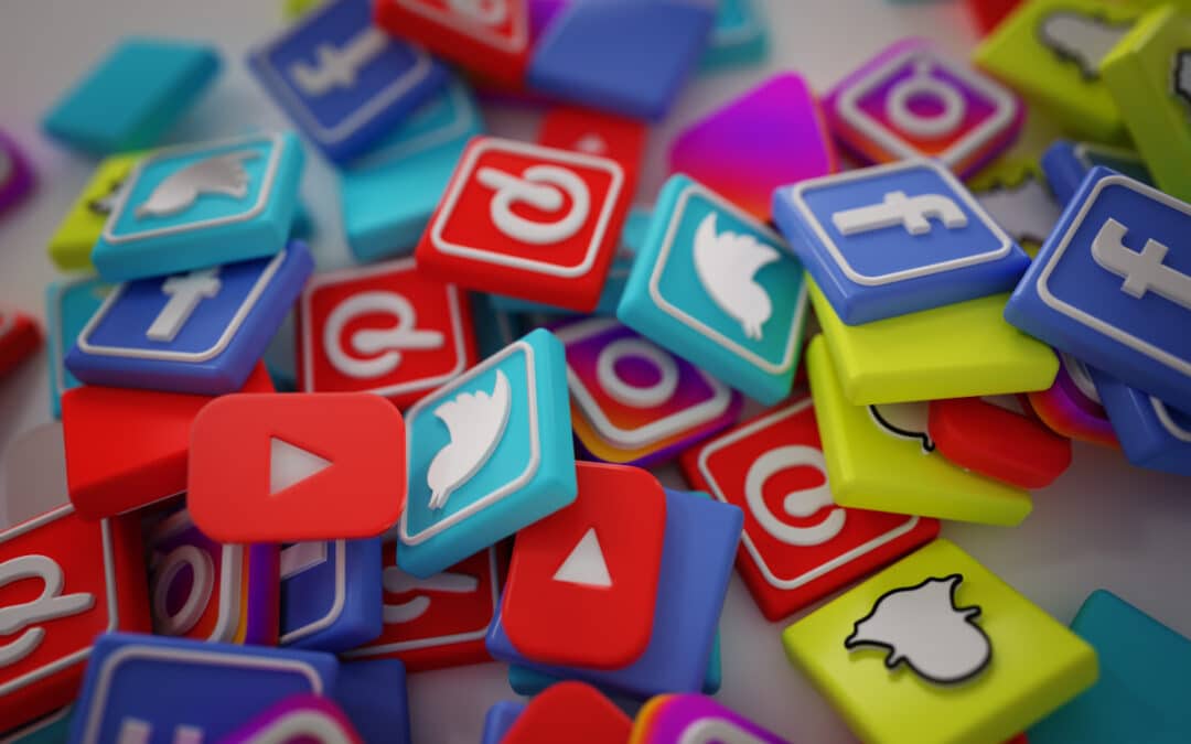 Boostez votre visibilité ! Intégrez maintenant vos réseaux sociaux sur Google Business Profile