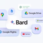 Google Bard décrypte les vidéos YouTube !
