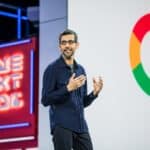 Google et IA : Sundar Pichai rassure sur le destin des sites web et du SEO