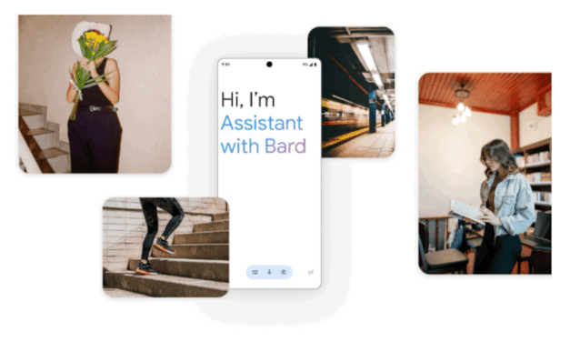 Google révolutionne l’assistance numérique avec Assistant with Bard !