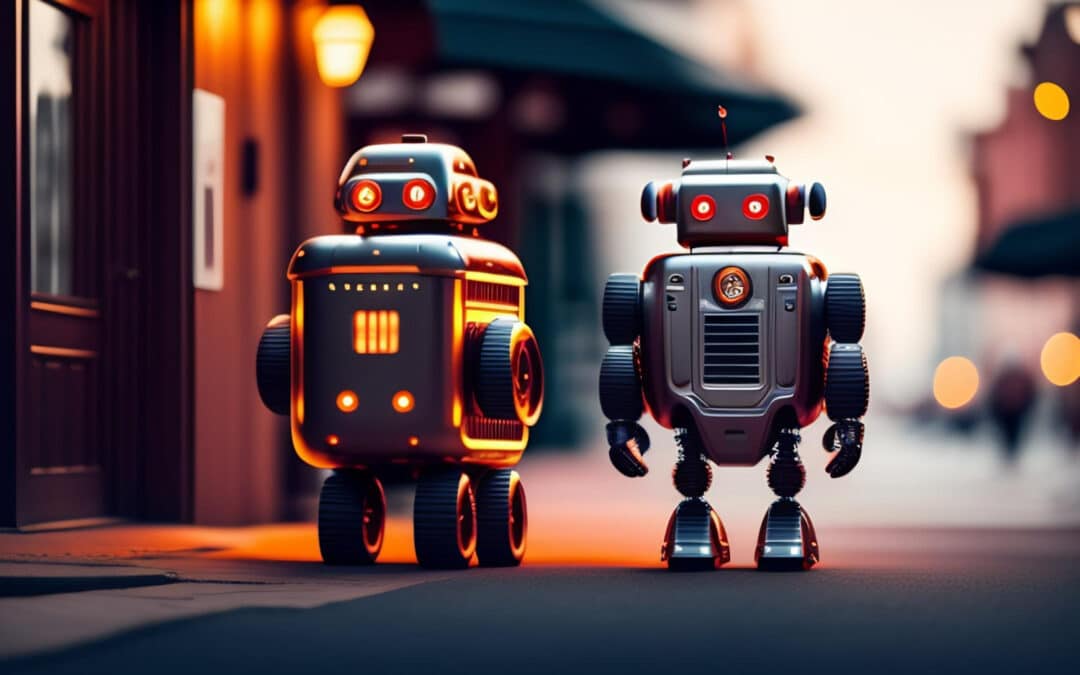 2 nouveaux robots Google pour optimiser le crawl des images et des vidéos