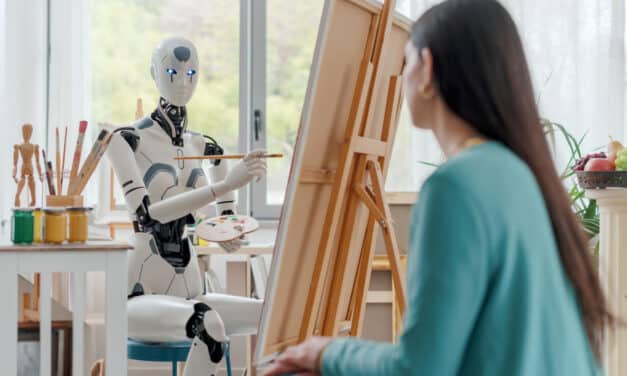 DALL-E 3 sur Bing : découvrez l’IA créative la plus performante !