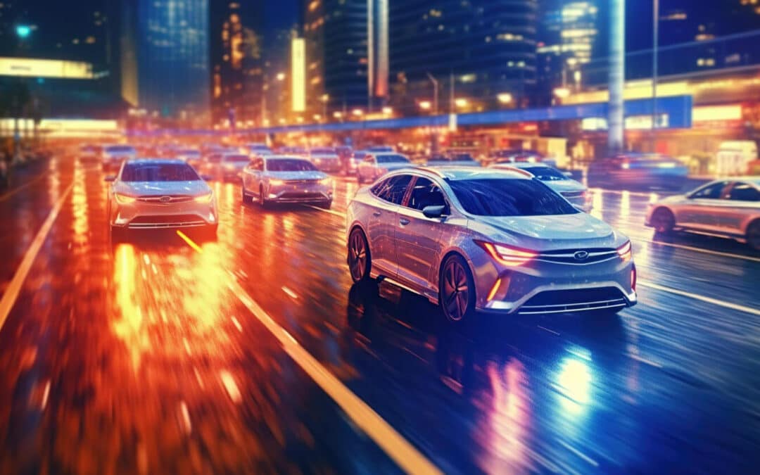 Véhicules électriques et Économies d’énergie : les Nouveautés de Google 