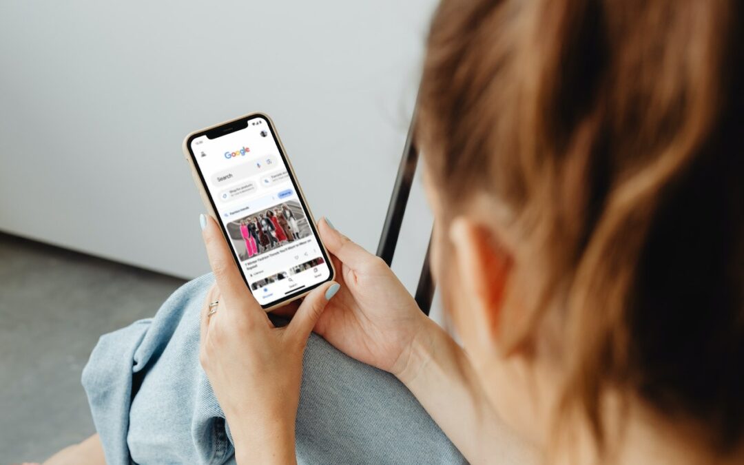 Nouvelle ère Google : la recherche devient personnelle !