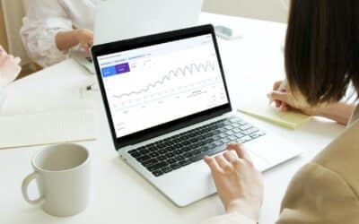 Google Search Console intègre l&rsquo;IA pour configurer vos rapports instantanément