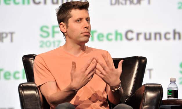 Le futur selon Sam Altman, OpenAI : Une recherche en ligne éthique et sans publicités