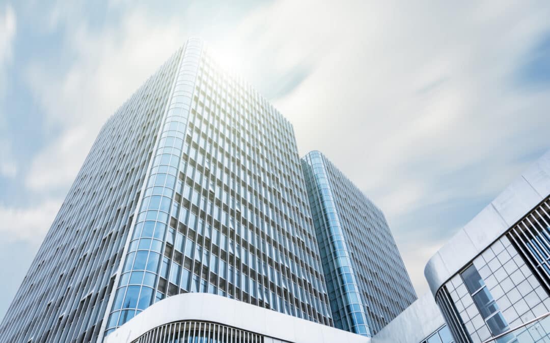 Nouveau balisage pour les entreprises ! 