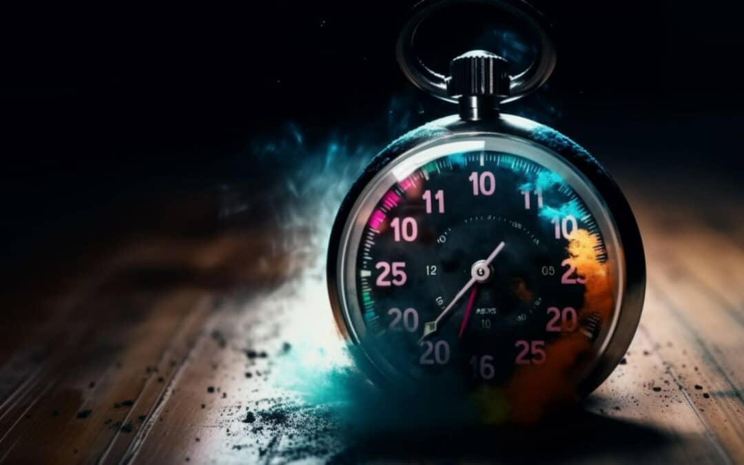 Core Web Vitals : l’INP arrive le 12 mars !