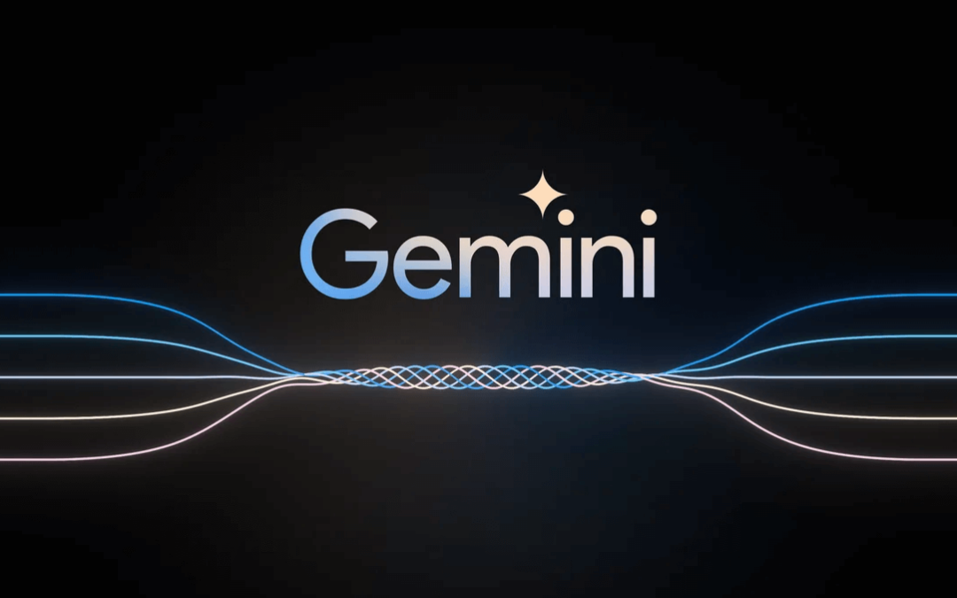 Gemini Pro : l’IA pour les entreprises !