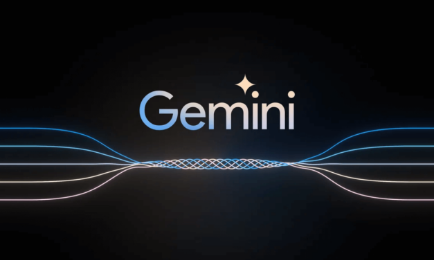 Gemini Pro : l’IA pour les entreprises !