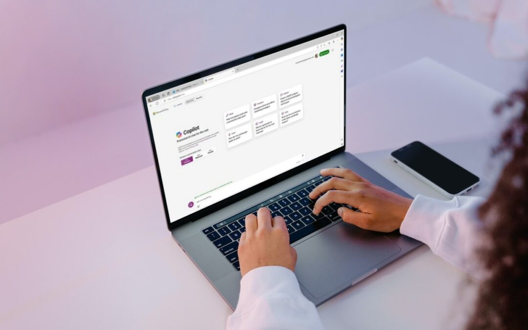 Microsoft Copilot disponible pour tous !