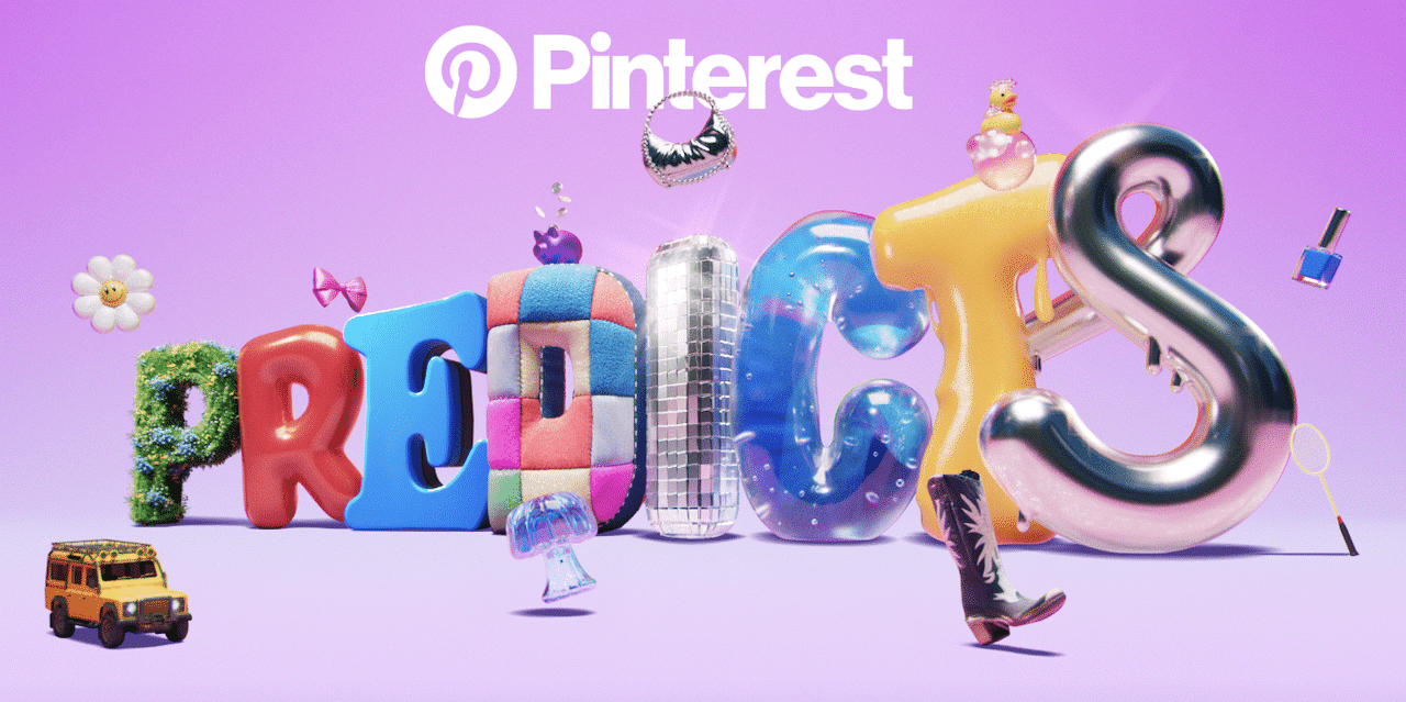 Tendances Pinterest : quelles opportunités pour 2024 ?