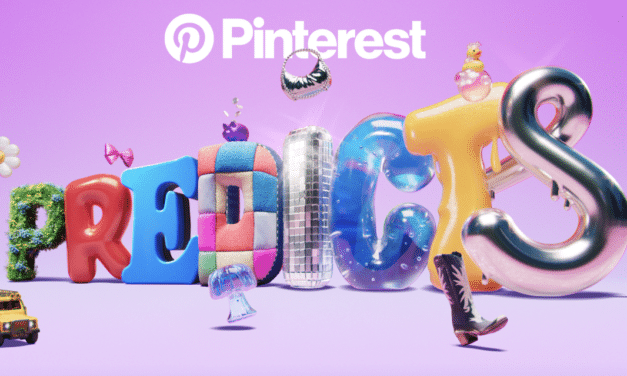 Tendances Pinterest : quelles opportunités pour 2024 ?