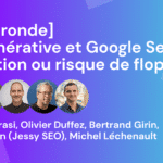 Produire du contenu Google-friendly avec l’IA générative