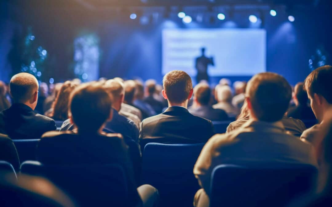 Les événements SEO & web – janvier à avril 2024