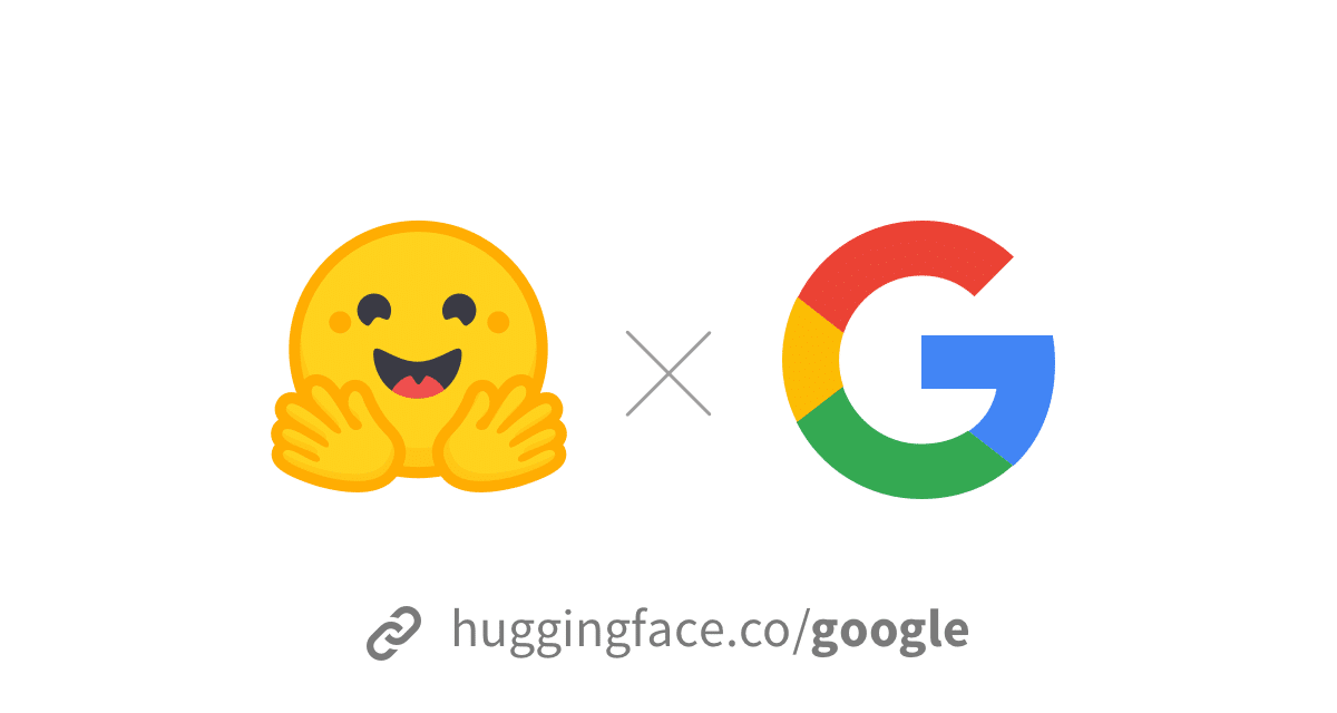 Google et Hugging Face : un partenariat stratégique pour l’IA